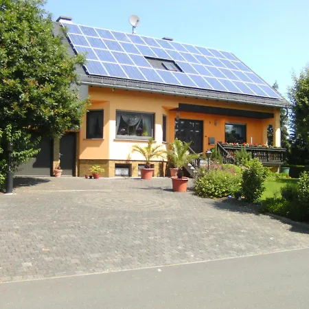 Adelheid Brachtendorf Morsdorf