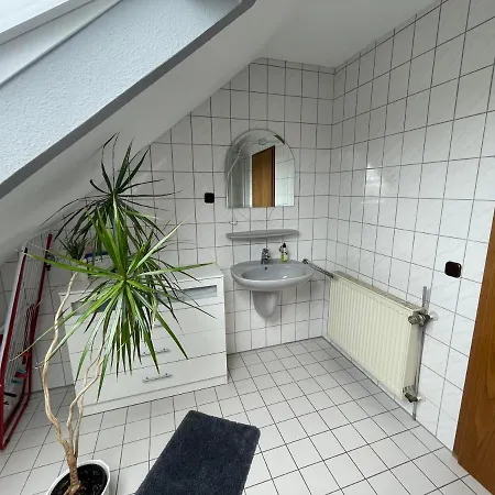 Adelheid Brachtendorf Apartment Morsdorf