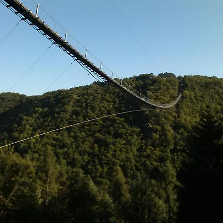 Adelheid Brachtendorf * Morsdorf