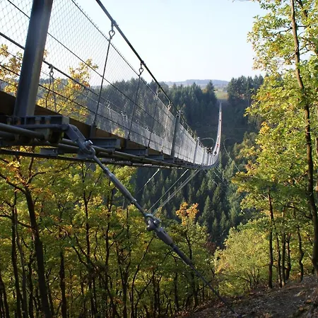 Apartment Adelheid Brachtendorf Morsdorf