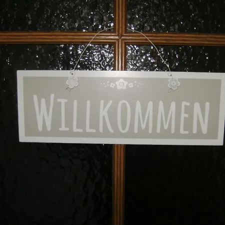 Adelheid Brachtendorf Apartment