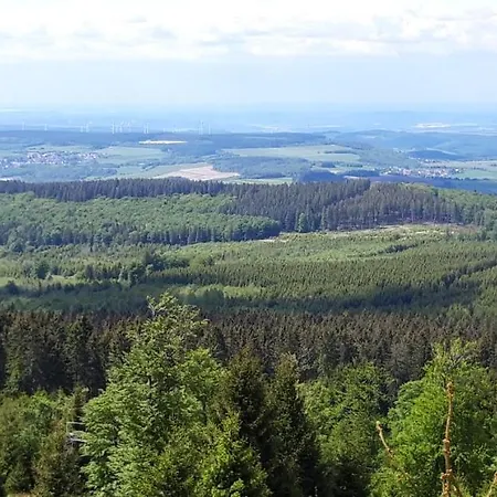 Adelheid Brachtendorf Appartement