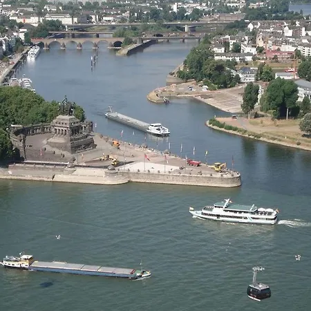 Apartment Adelheid Brachtendorf