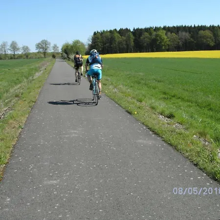 Appartement Adelheid Brachtendorf *