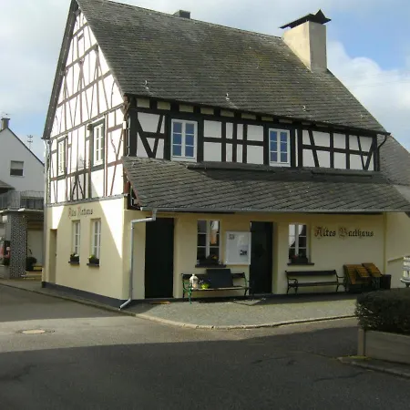 Adelheid Brachtendorf Apartment