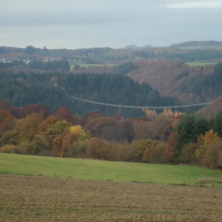 Adelheid Brachtendorf Appartement