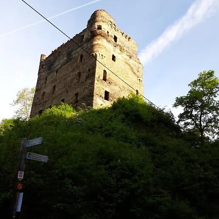 Adelheid Brachtendorf Apartment *