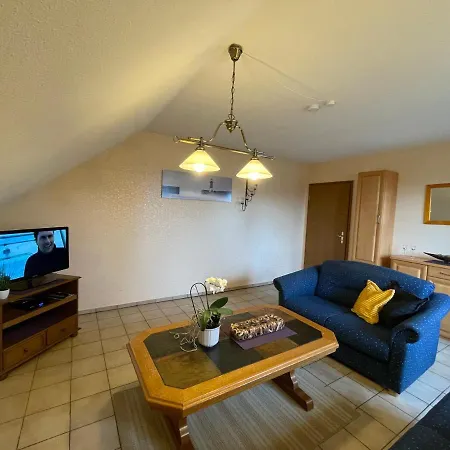 Adelheid Brachtendorf Appartement