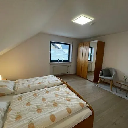 Adelheid Brachtendorf Apartment *