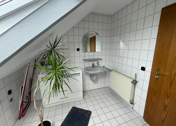 Adelheid Brachtendorf Apartament Morsdorf