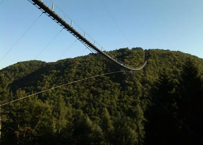 Adelheid Brachtendorf * Morsdorf