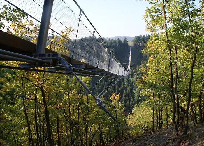 Apartament Adelheid Brachtendorf Morsdorf