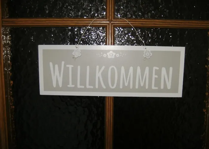 Adelheid Brachtendorf Lejlighed