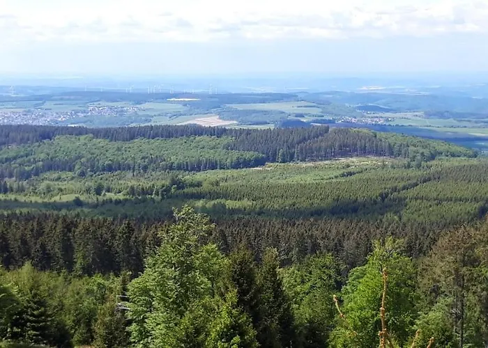 Adelheid Brachtendorf Apartament