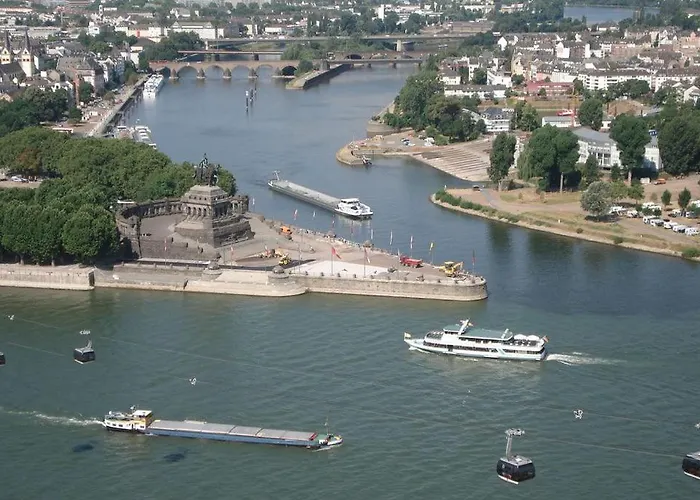 Apartament Adelheid Brachtendorf