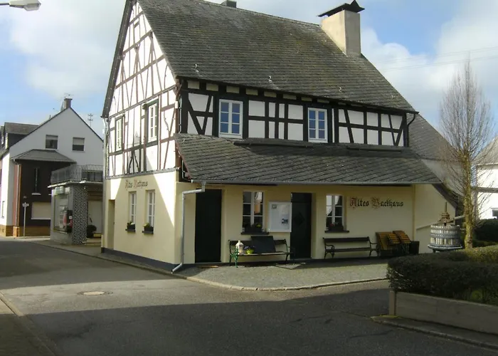 Adelheid Brachtendorf Apartament