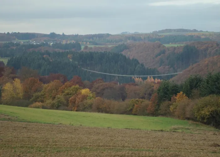 Adelheid Brachtendorf Lejlighed