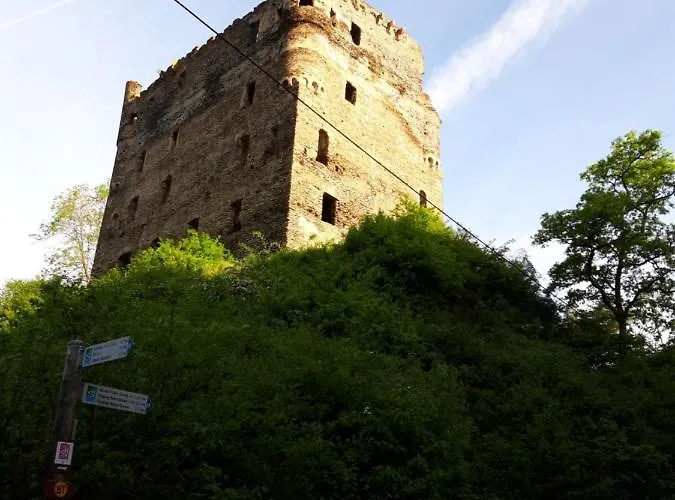 Adelheid Brachtendorf Apartament *