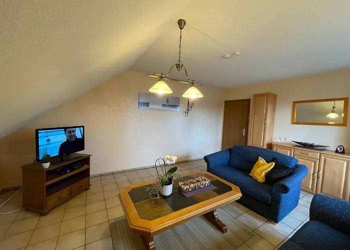 Adelheid Brachtendorf Apartament