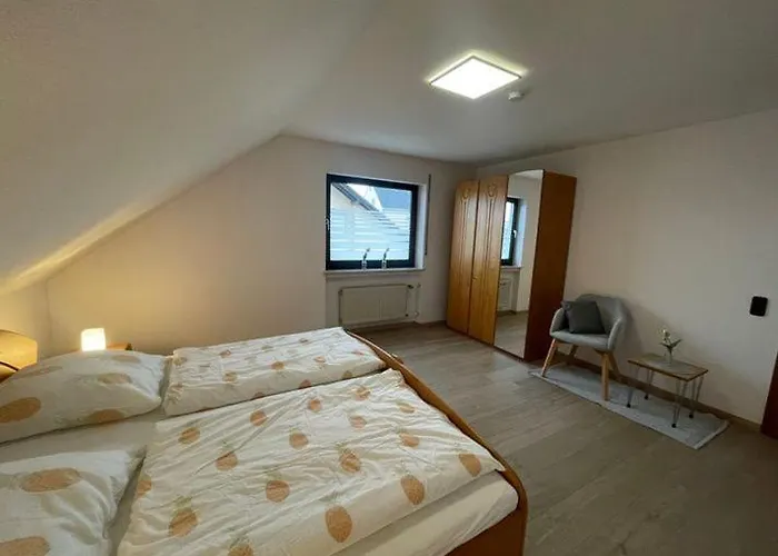 Adelheid Brachtendorf Apartament *